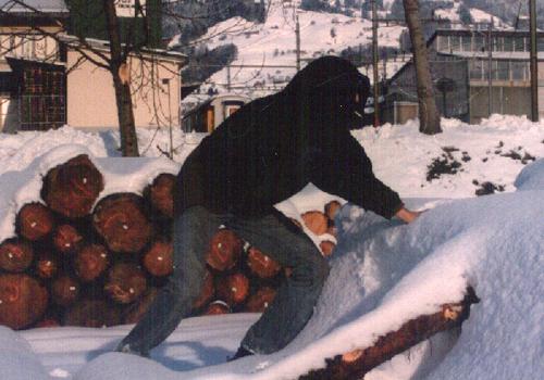 Aigor - alias palladineve - Schwyz @ Himmel 26.12.2oo1